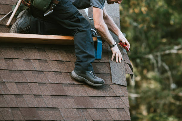 Best Commercial Roofing Services  in Ponce Inlet, FL